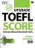 Upgrade TOEFL Score: Rahasia Melejitkan Skor TOEFL